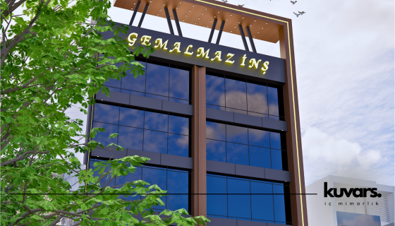 GEMALMAZ İNŞAAT